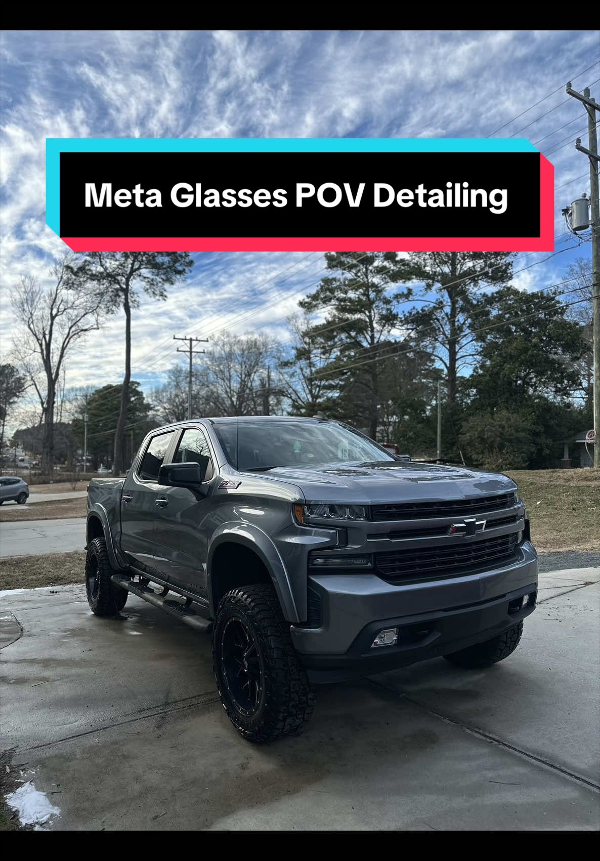 @Immaculate Detailing RDU