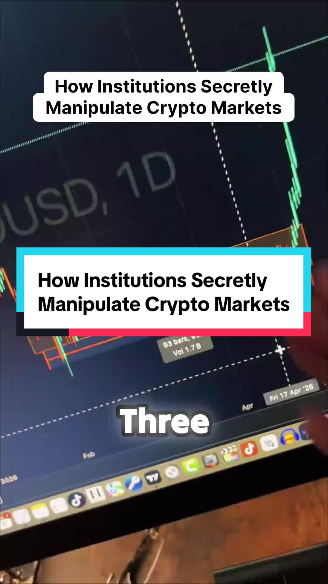 @Blockchain Bullhorn 🐂