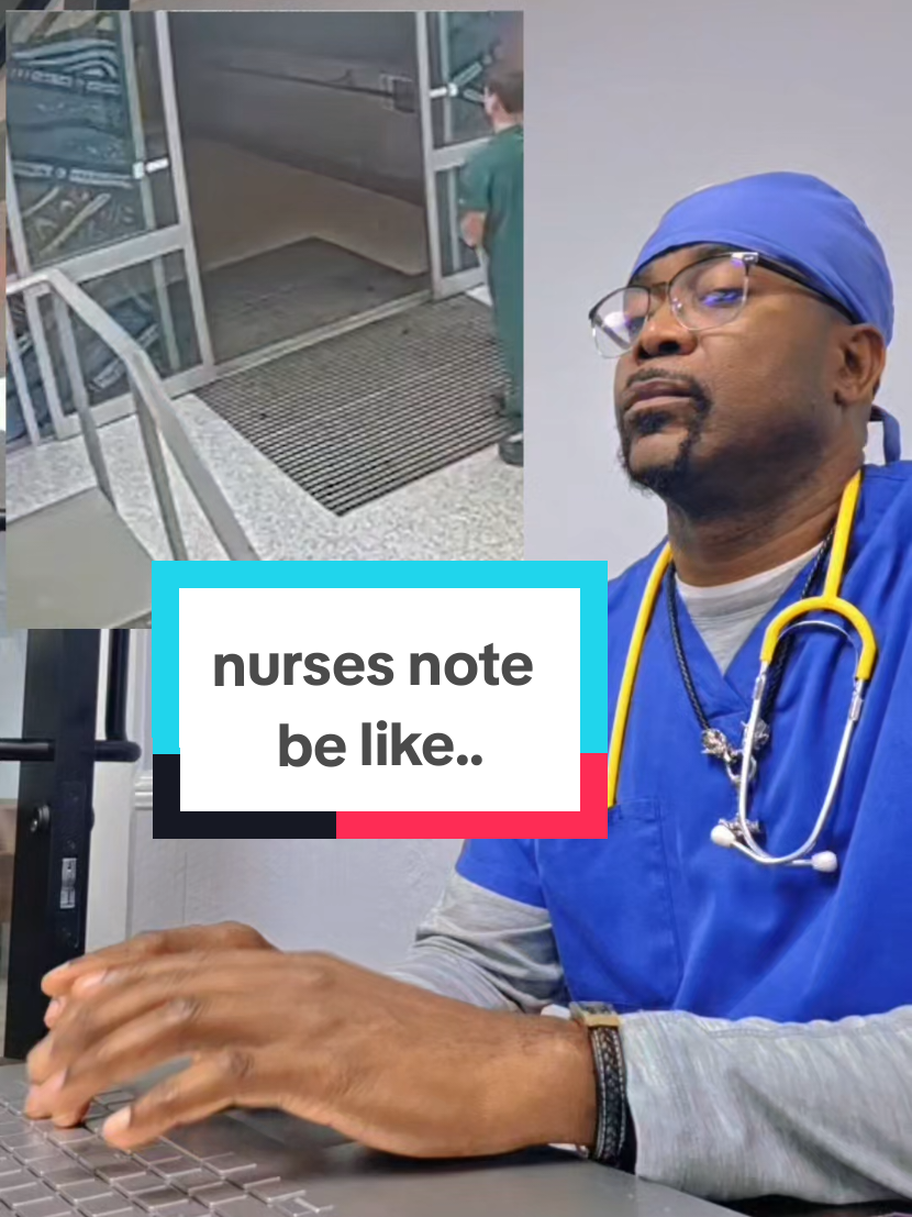 @Nurse Terry