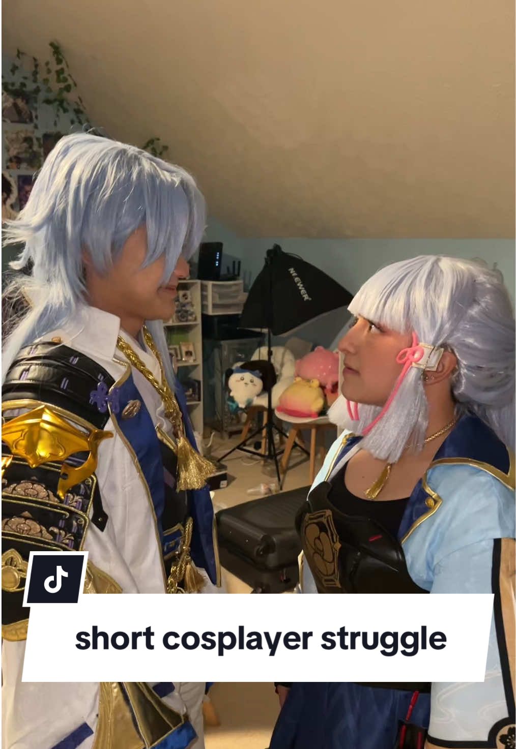 @Kai