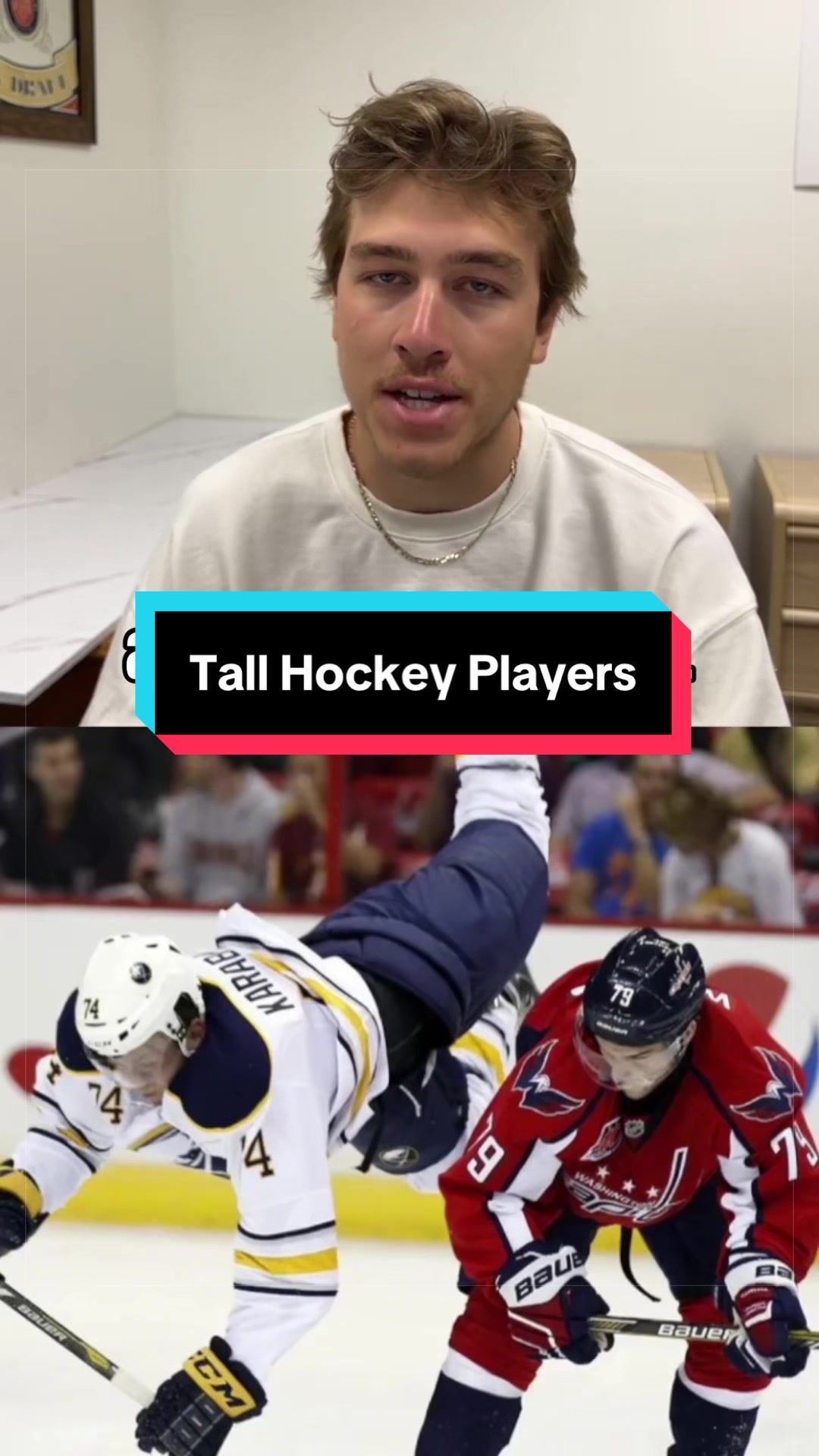 @Buzz Hockey Clothing
