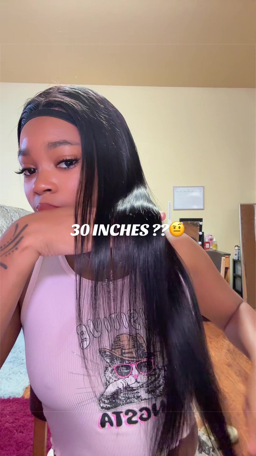 @shyenne💋|wig influencer