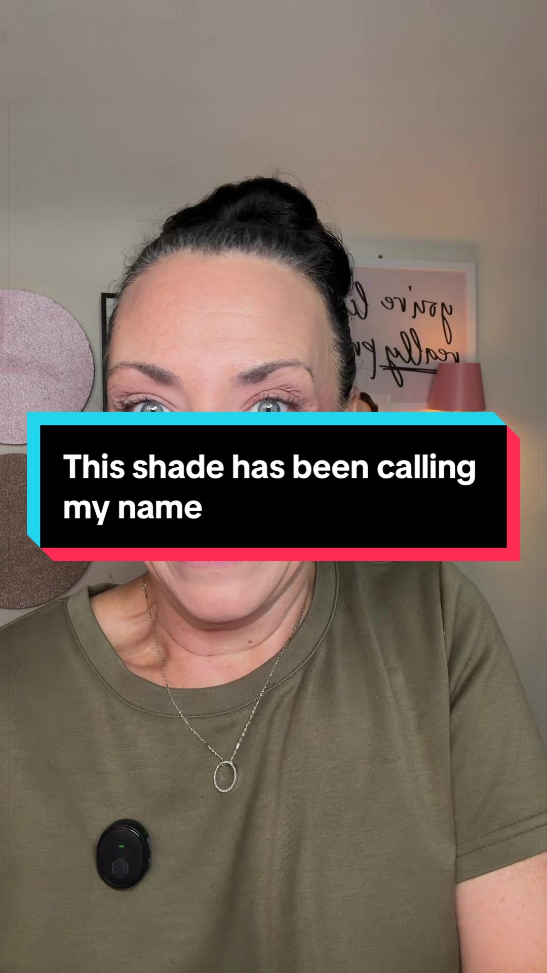 @Michele || 40+ Beauty