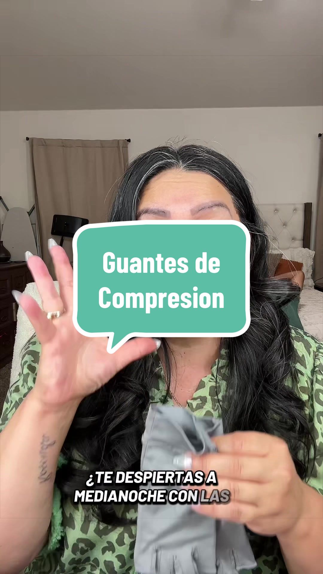 @Nora Tips 🍀