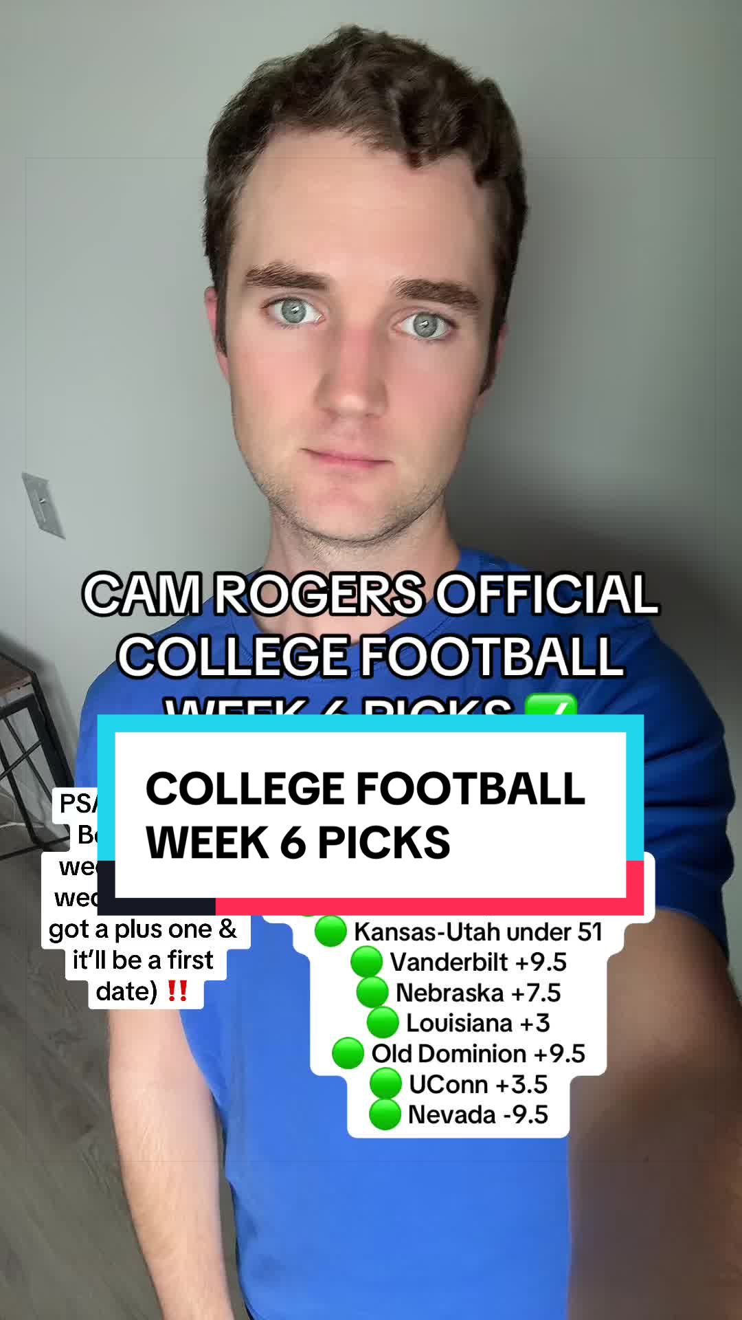 @Cam Rogers