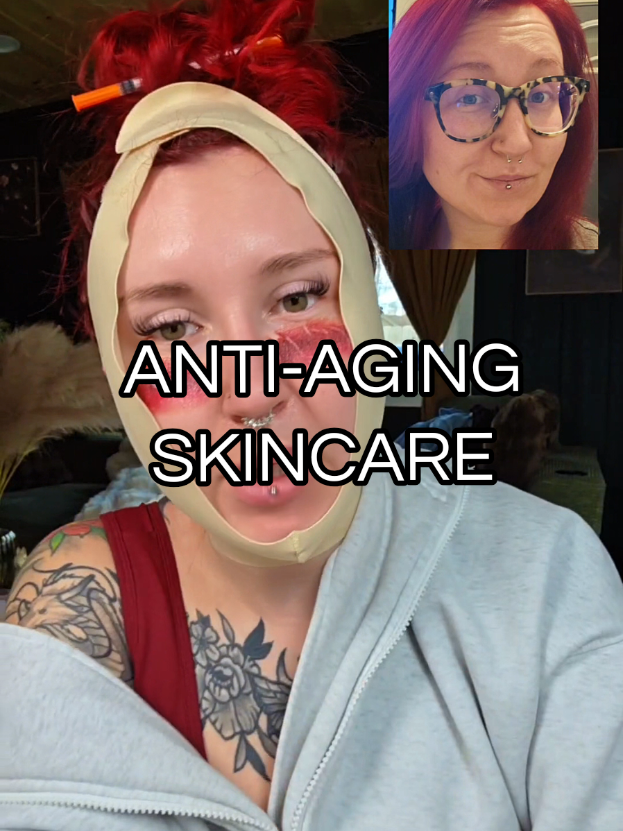@Mid 30s Holistic Glow Up