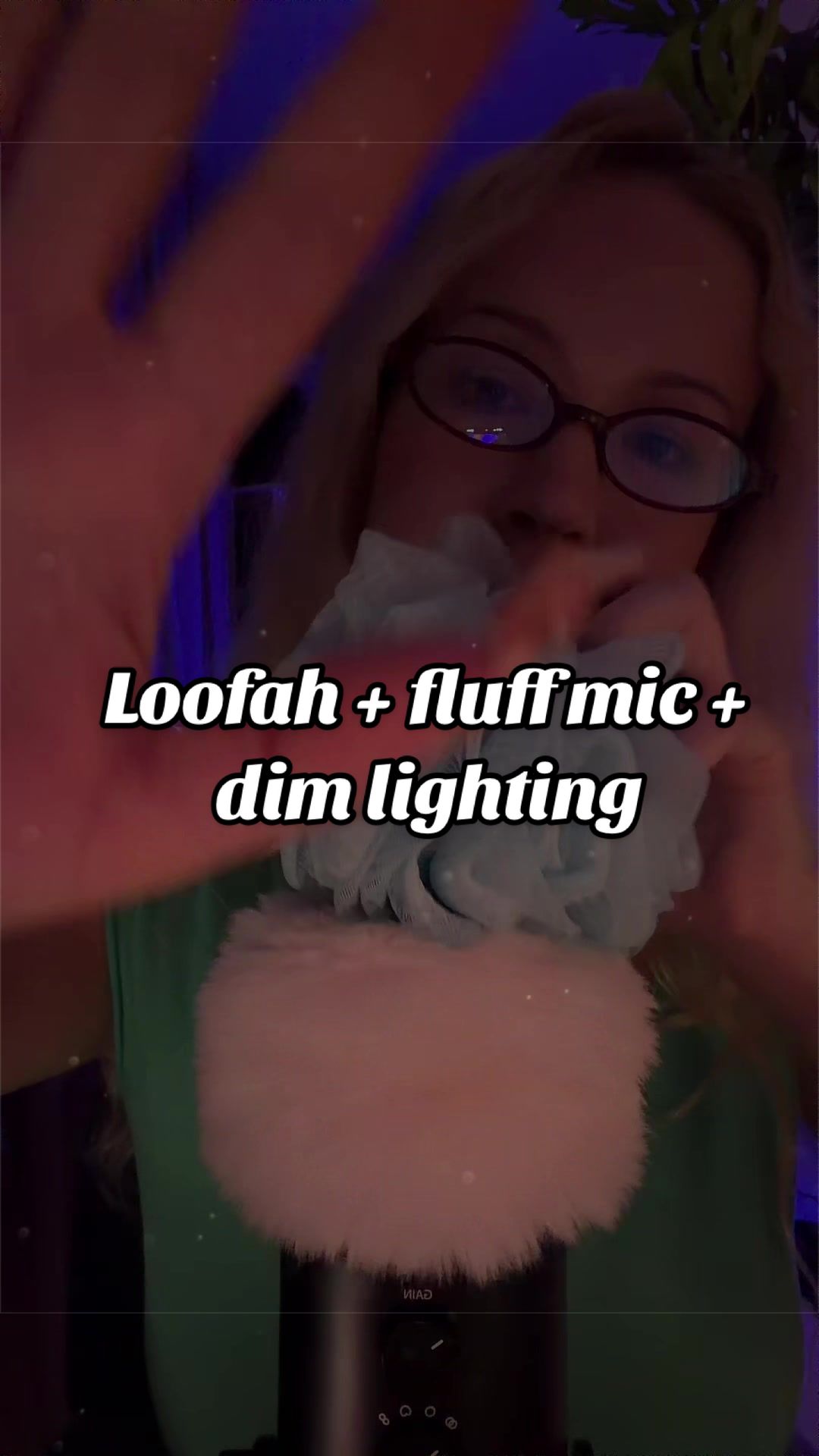 @King Caitlin ASMR