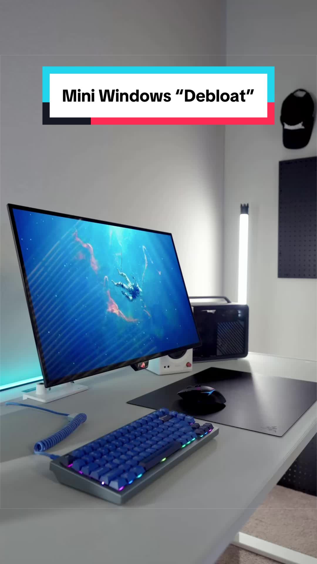 @Hunter | Tech & Gaming