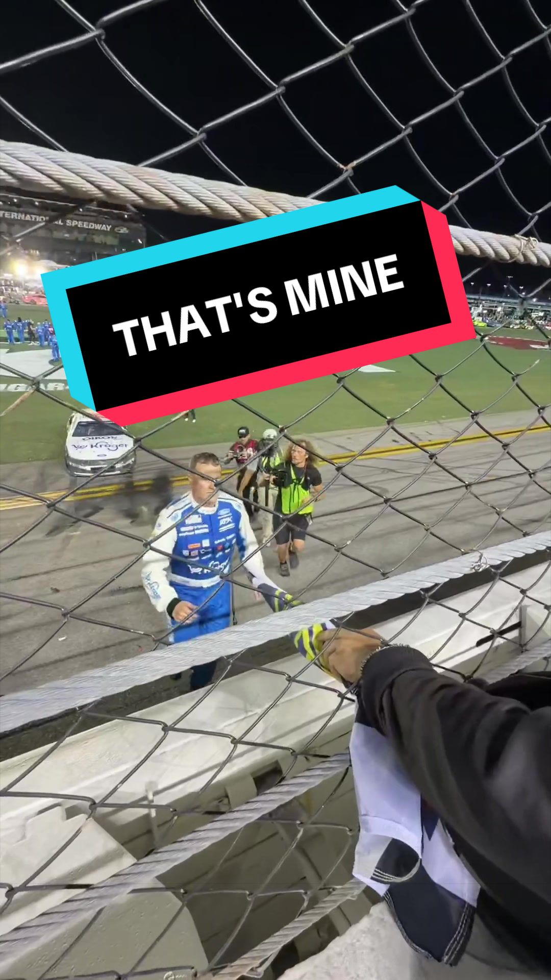@nascar