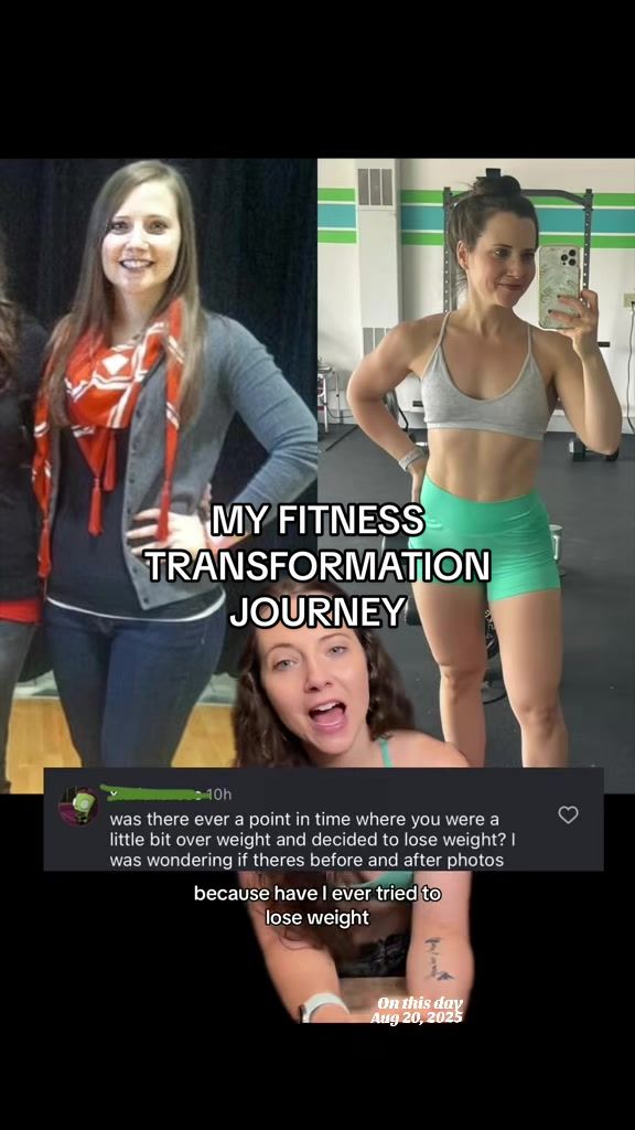 @Rachel | Fitness Coach