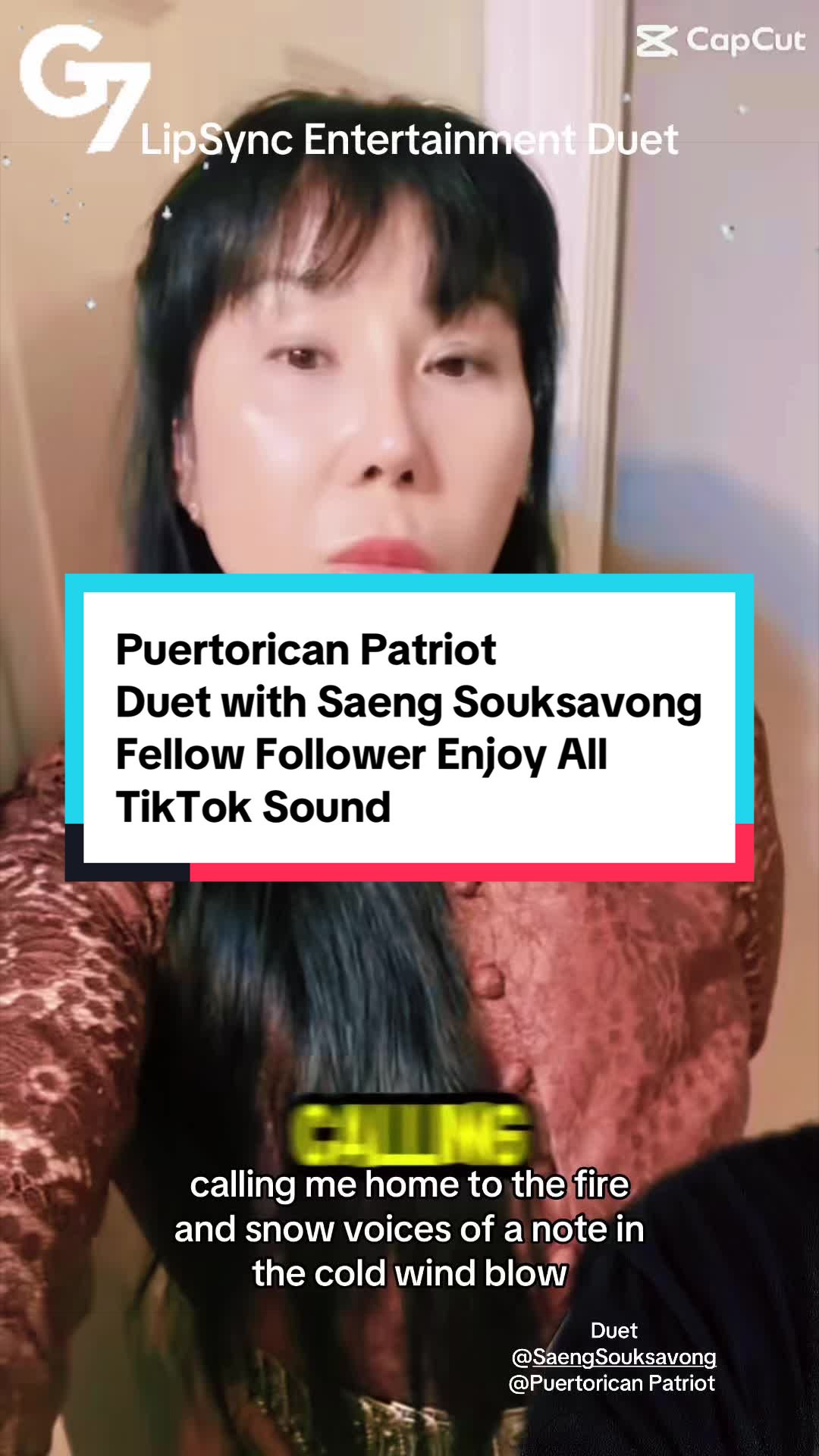 @Puertorican Patriot