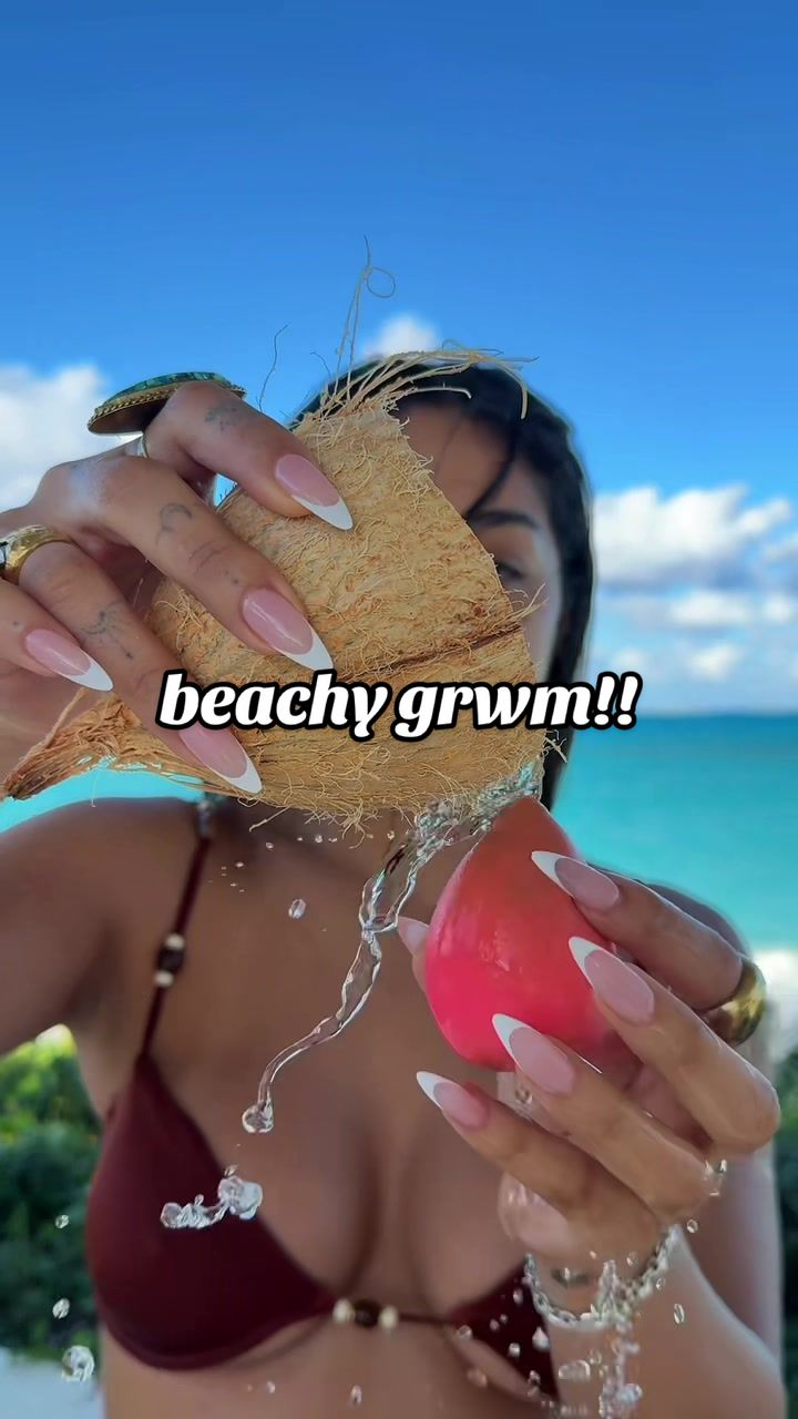@cierra ortega