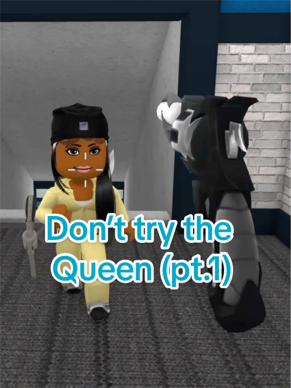 @Dark