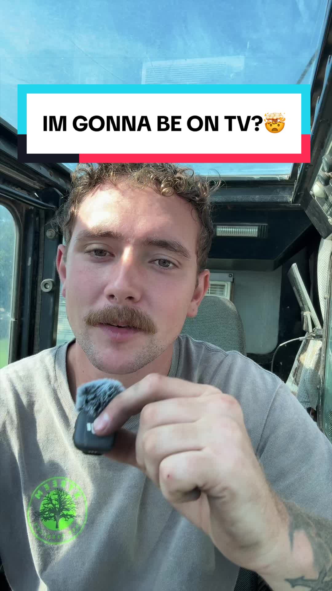 @Jesse Gillette | Oklahoma Dad