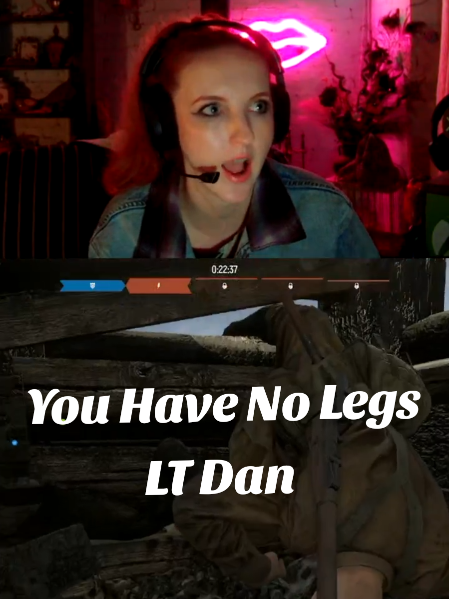 @GamingW/GoreJess