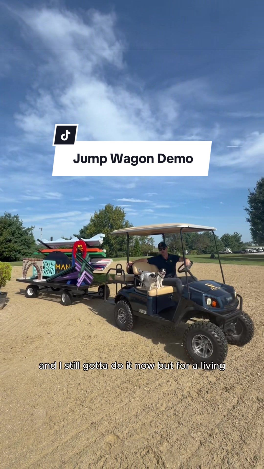 @Dalman Jump Co