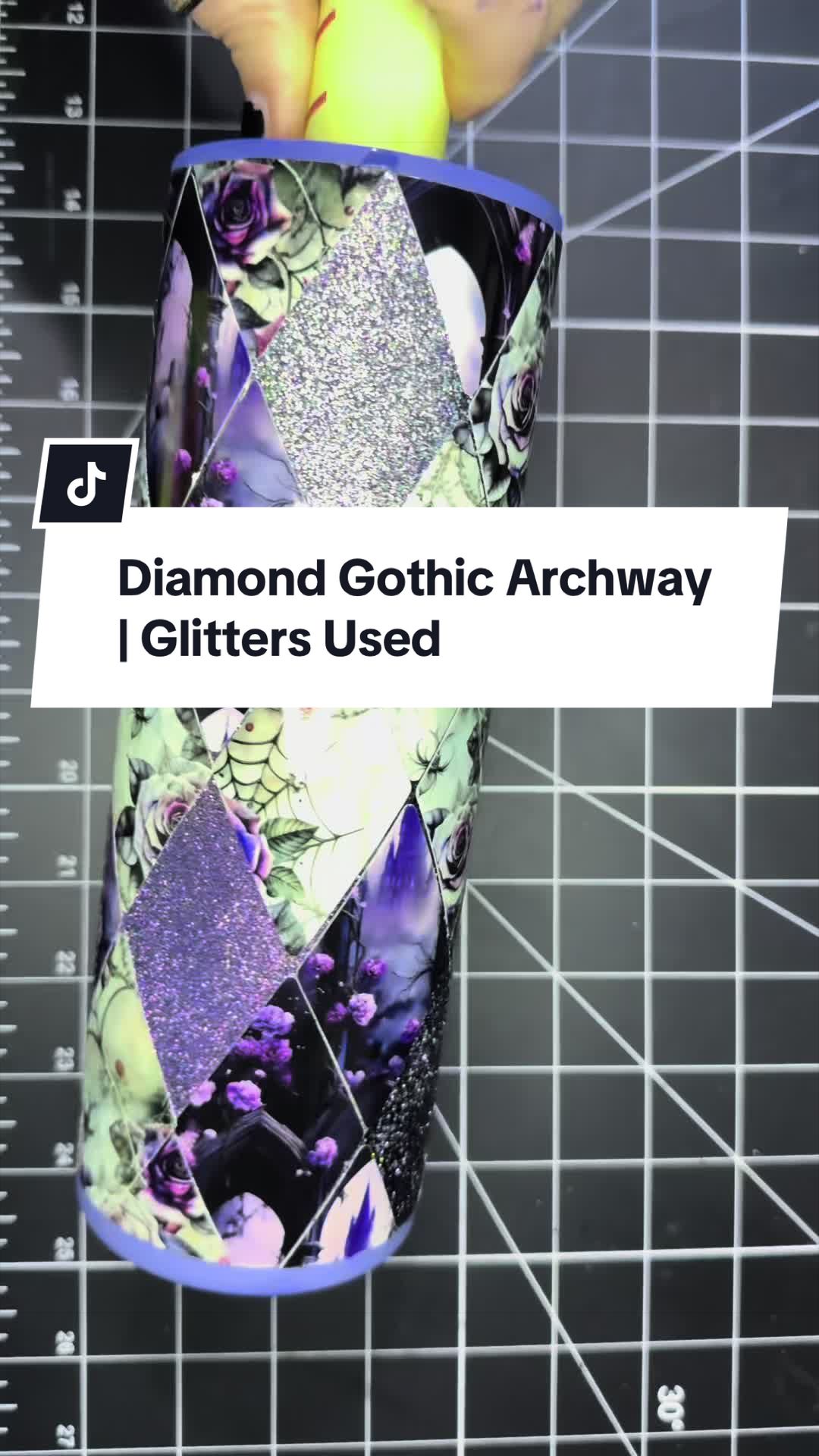 @The Cult Glitter Co - Supplier