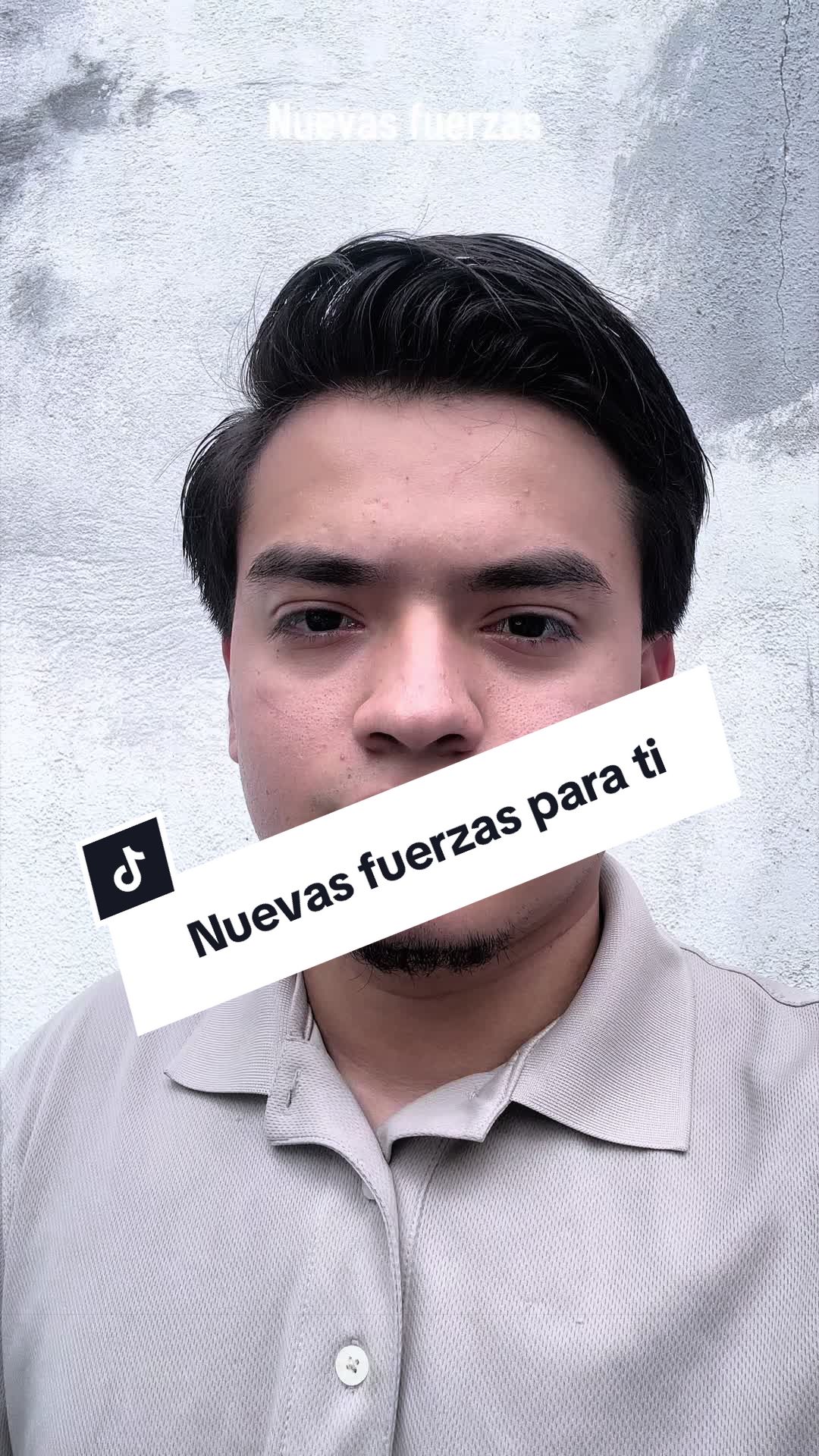 @Ministro Siervo Oficial