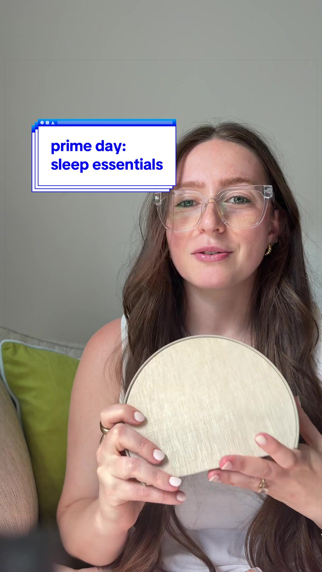 @linds | lists, sleep, selfcare