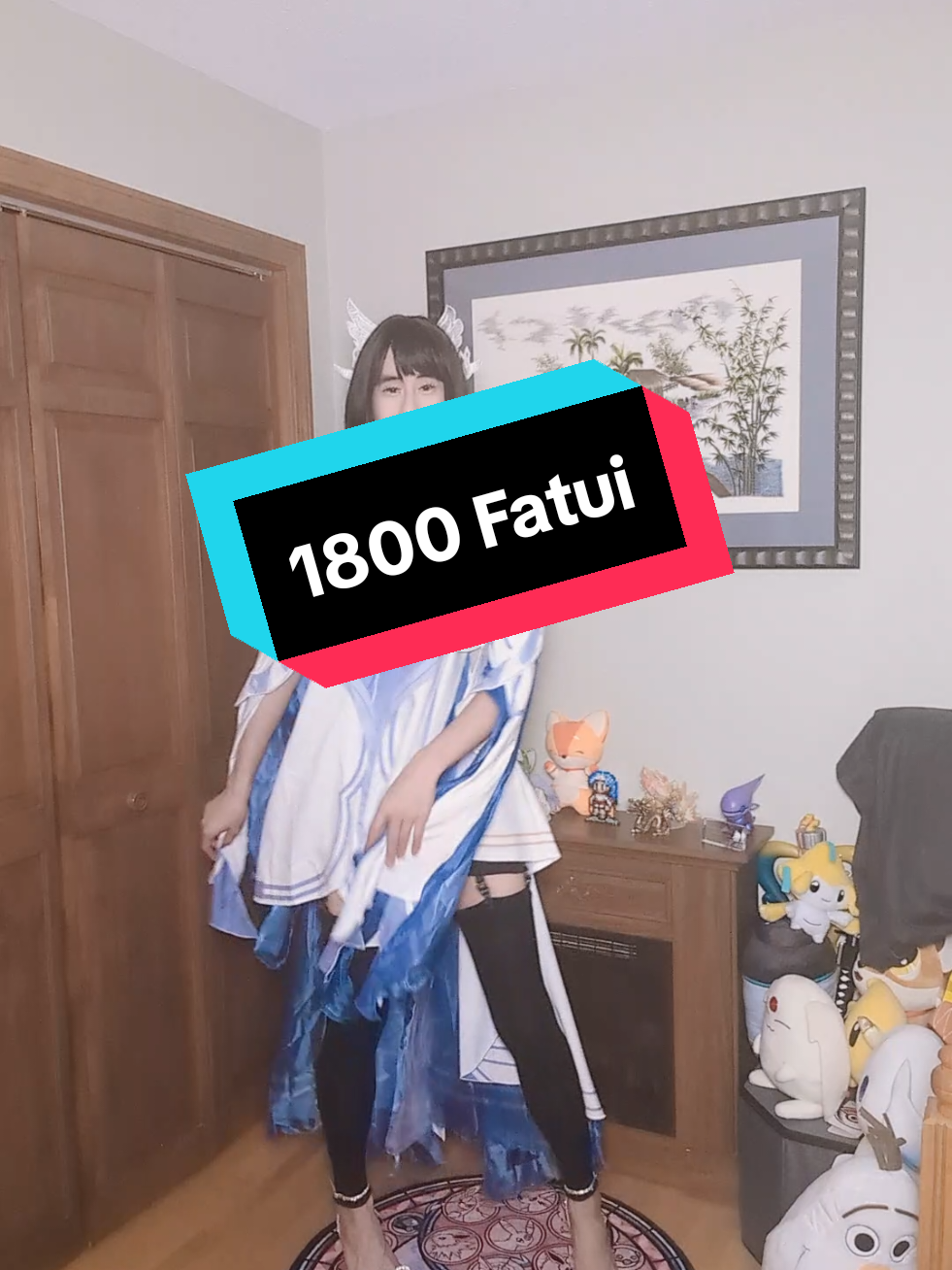 @Corrin Fates