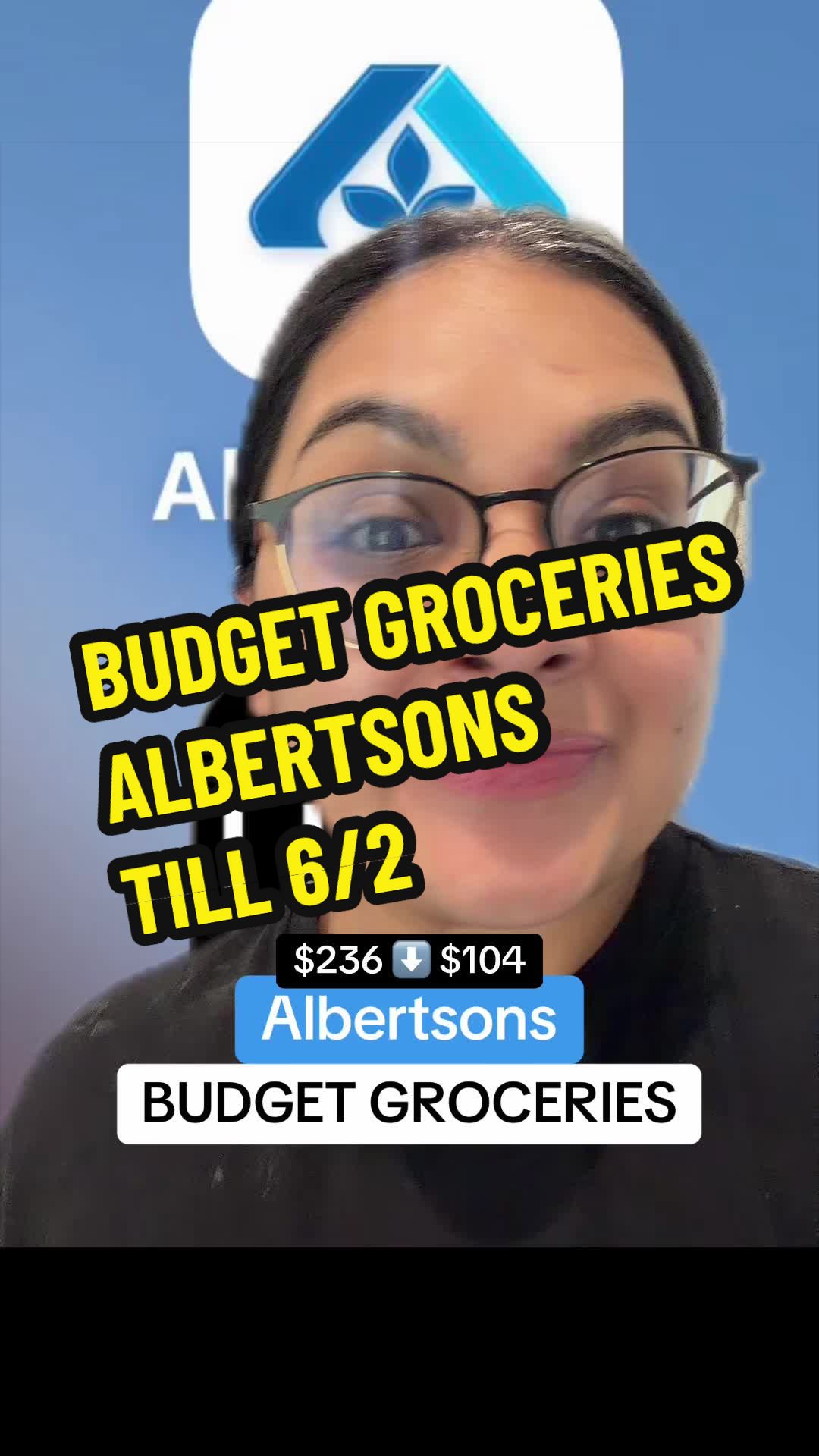@BUDGET GROCERIES & COUPONS