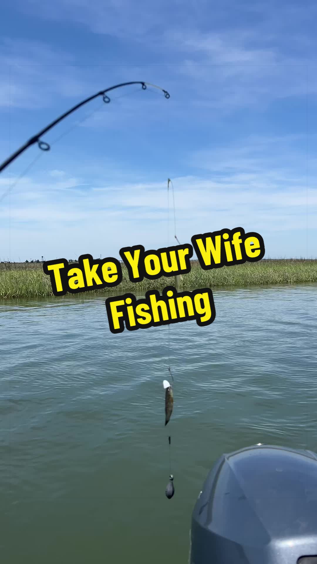 @For ReeLz Fishing 🎣