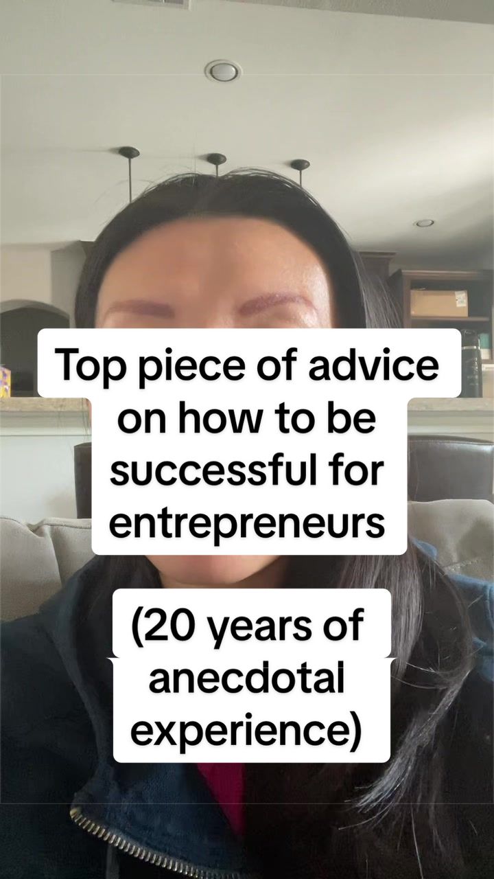 @Anna Tsui