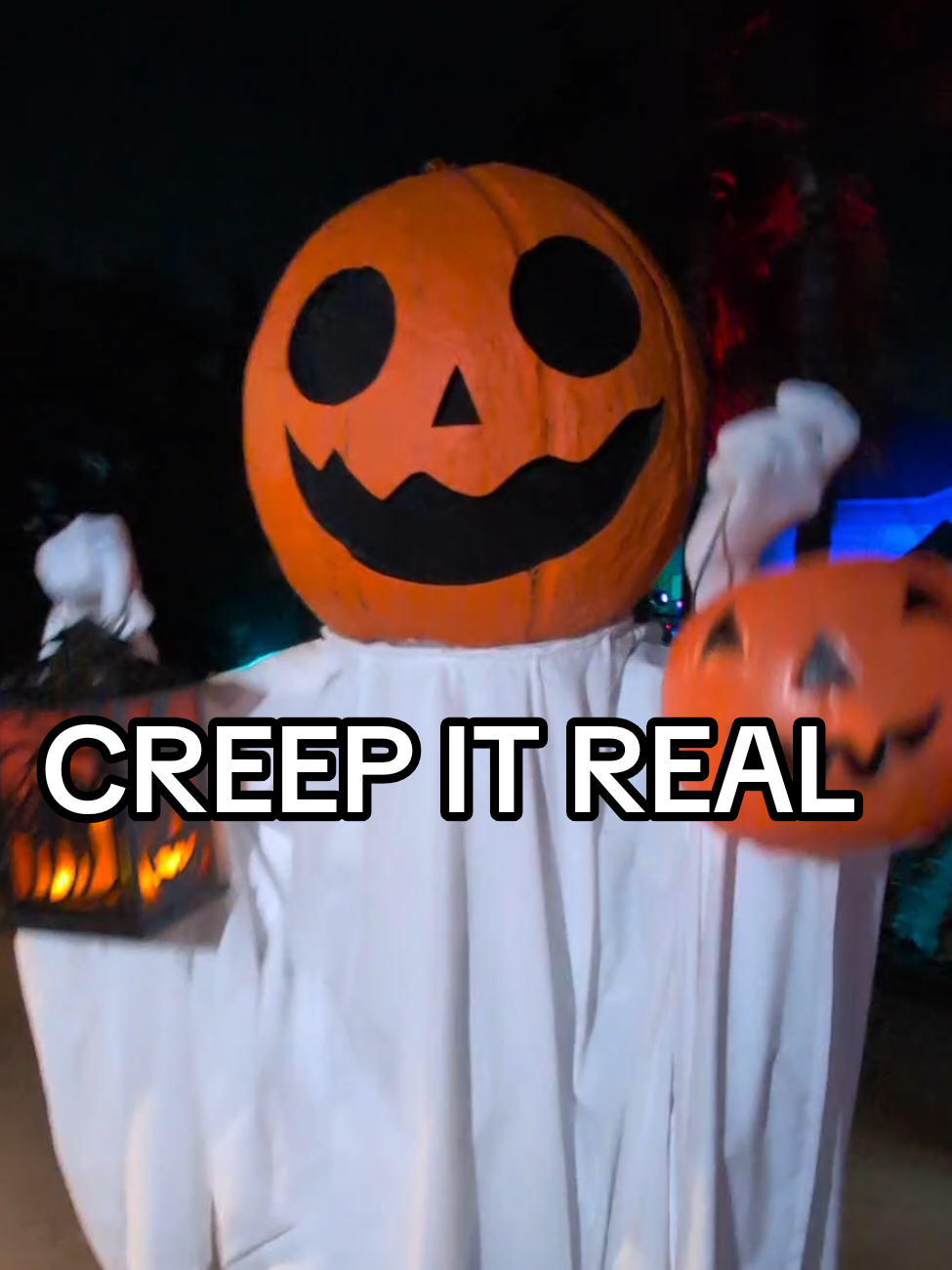 @Haunted Attraction Network