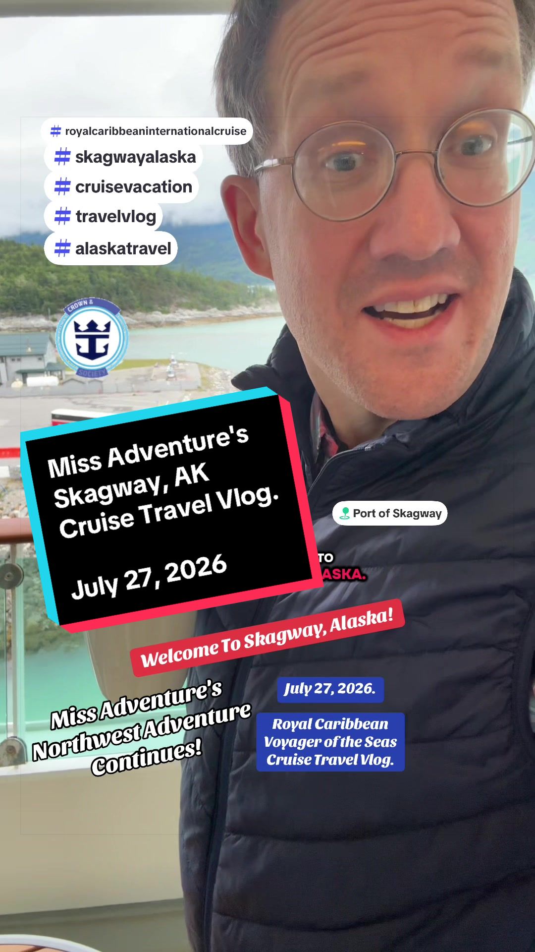 @Miss Adventure