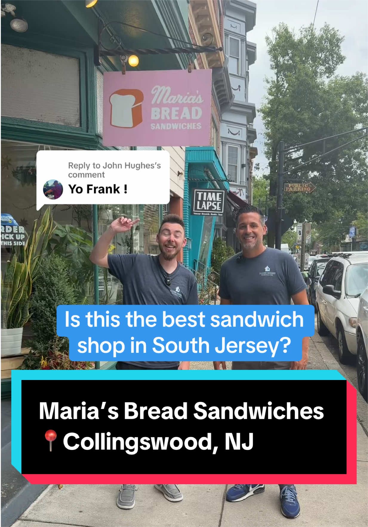 @Traveling Tastebuds
