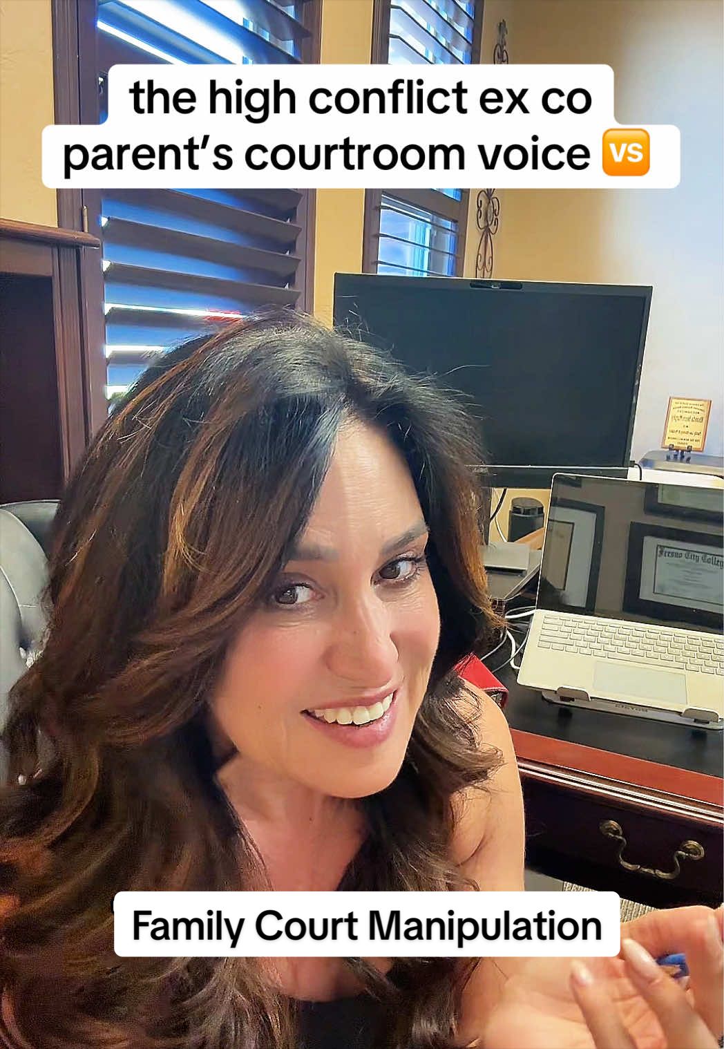 @Rhonda Stern | Family Lawyer