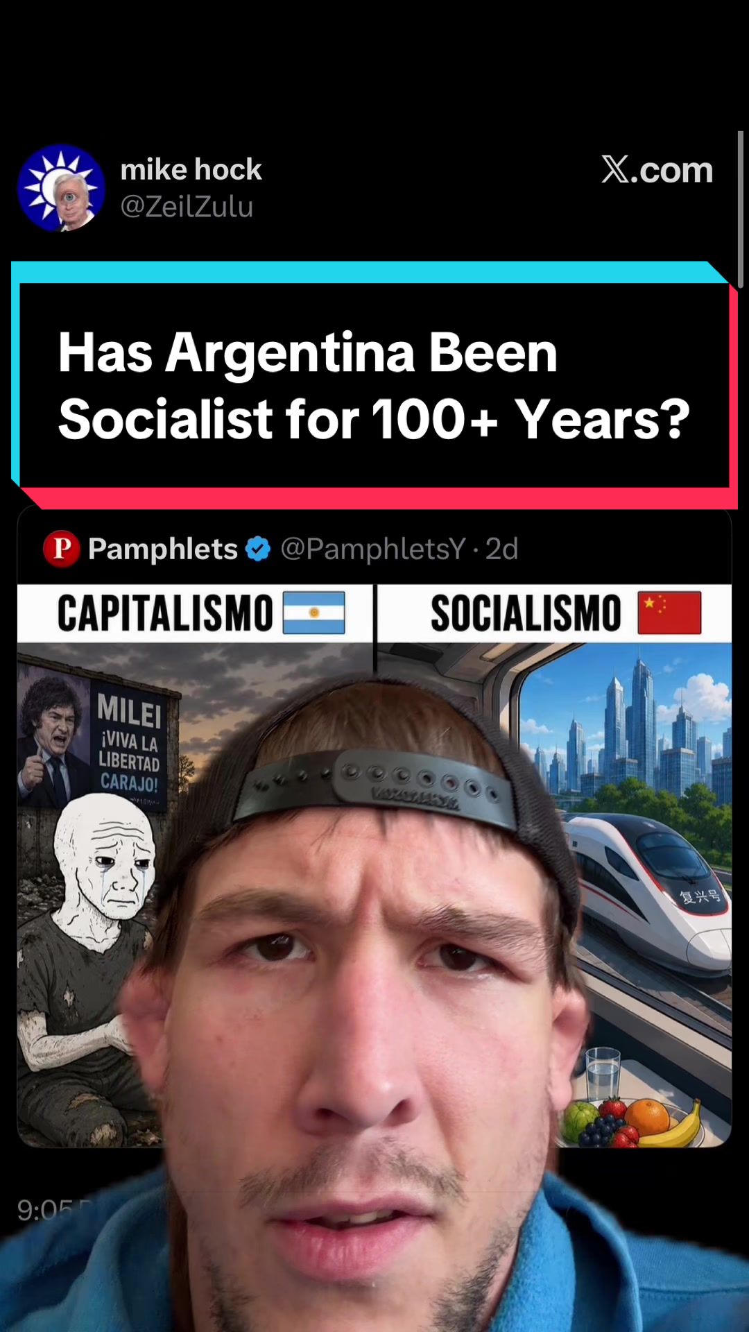 @Midwestern&ensp;Marx