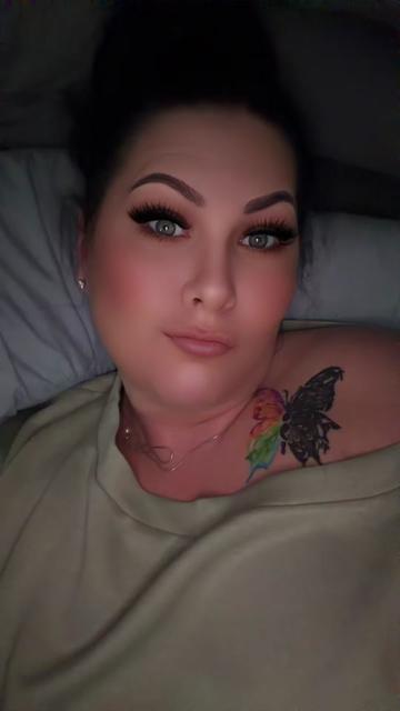 @CurvyCutie2018