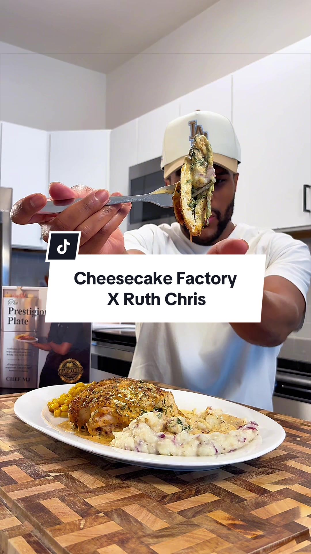 @Chef MJ