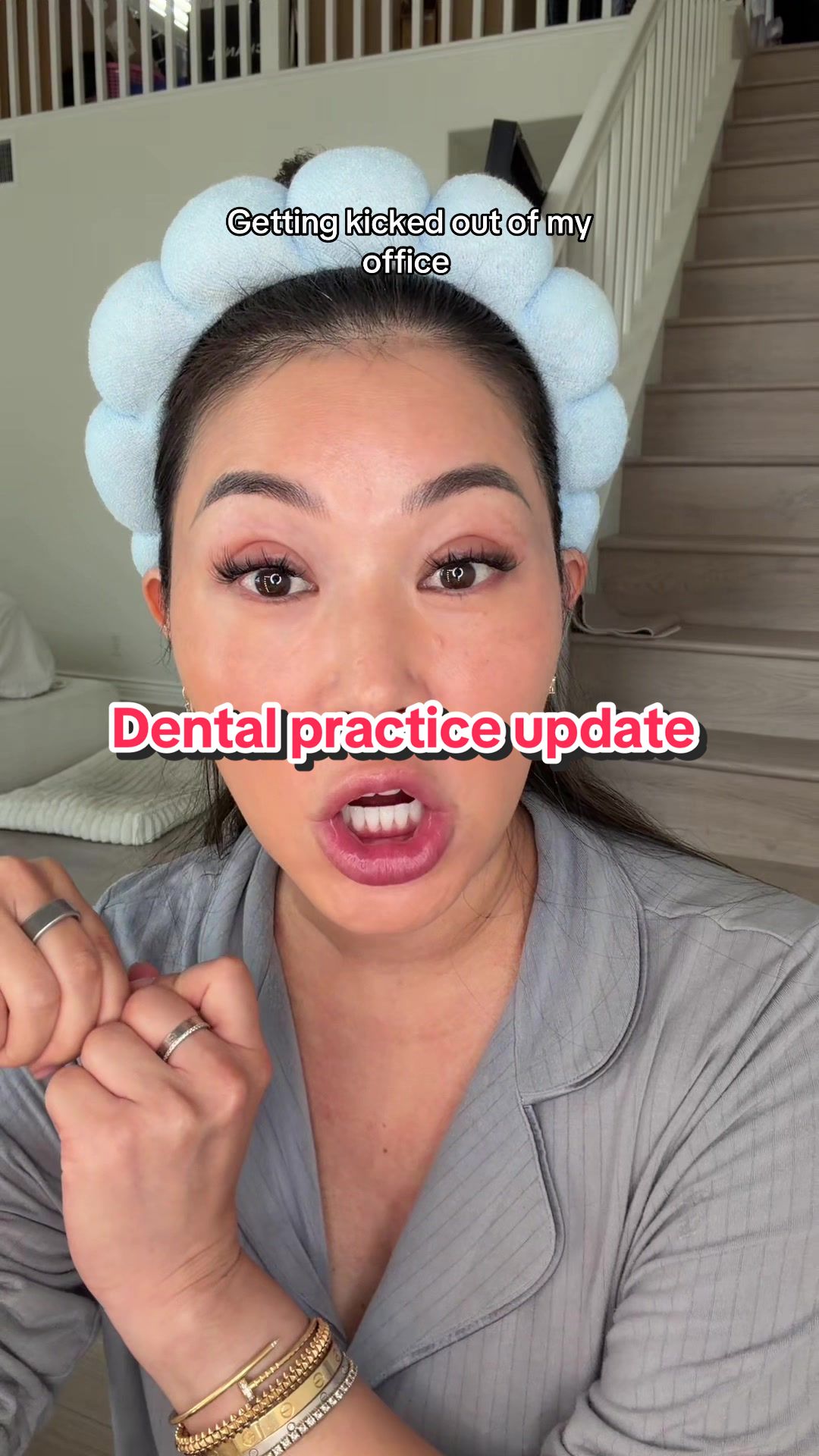 @Joycethedentist