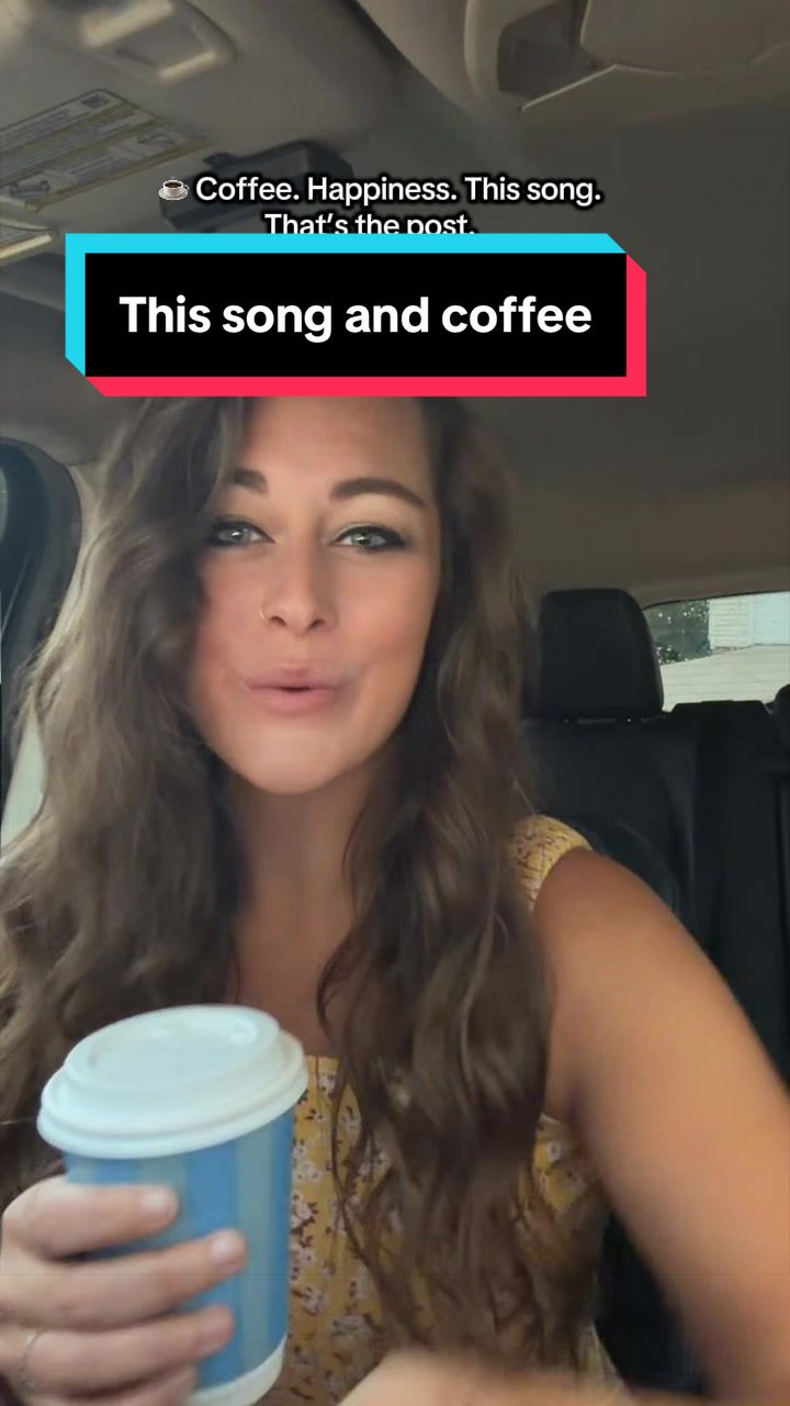 @Second Cup Sound Co. ☕️🎶🖤