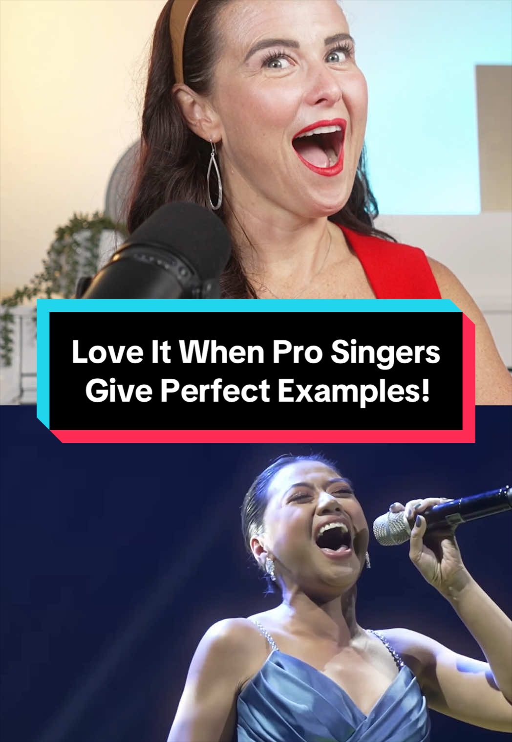 @Tara Simon Vocal Coach