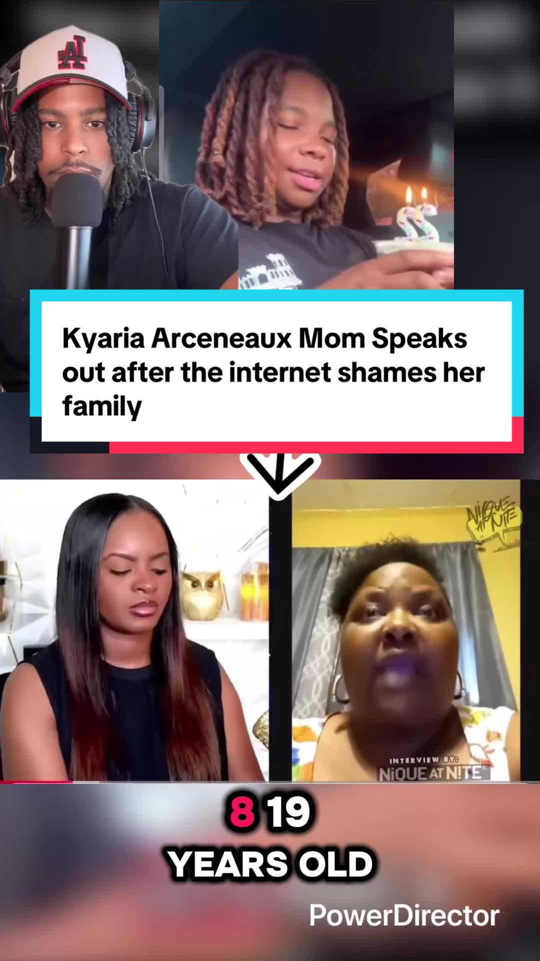 @LAFROMNC