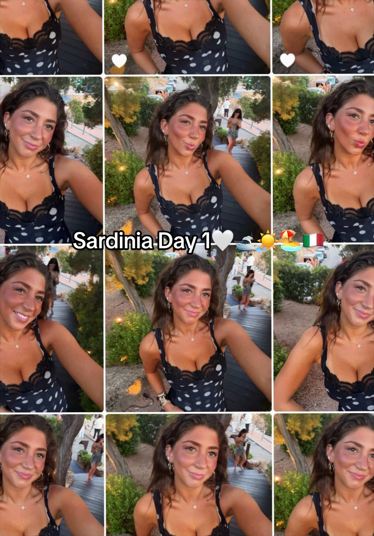 @Niki Segal