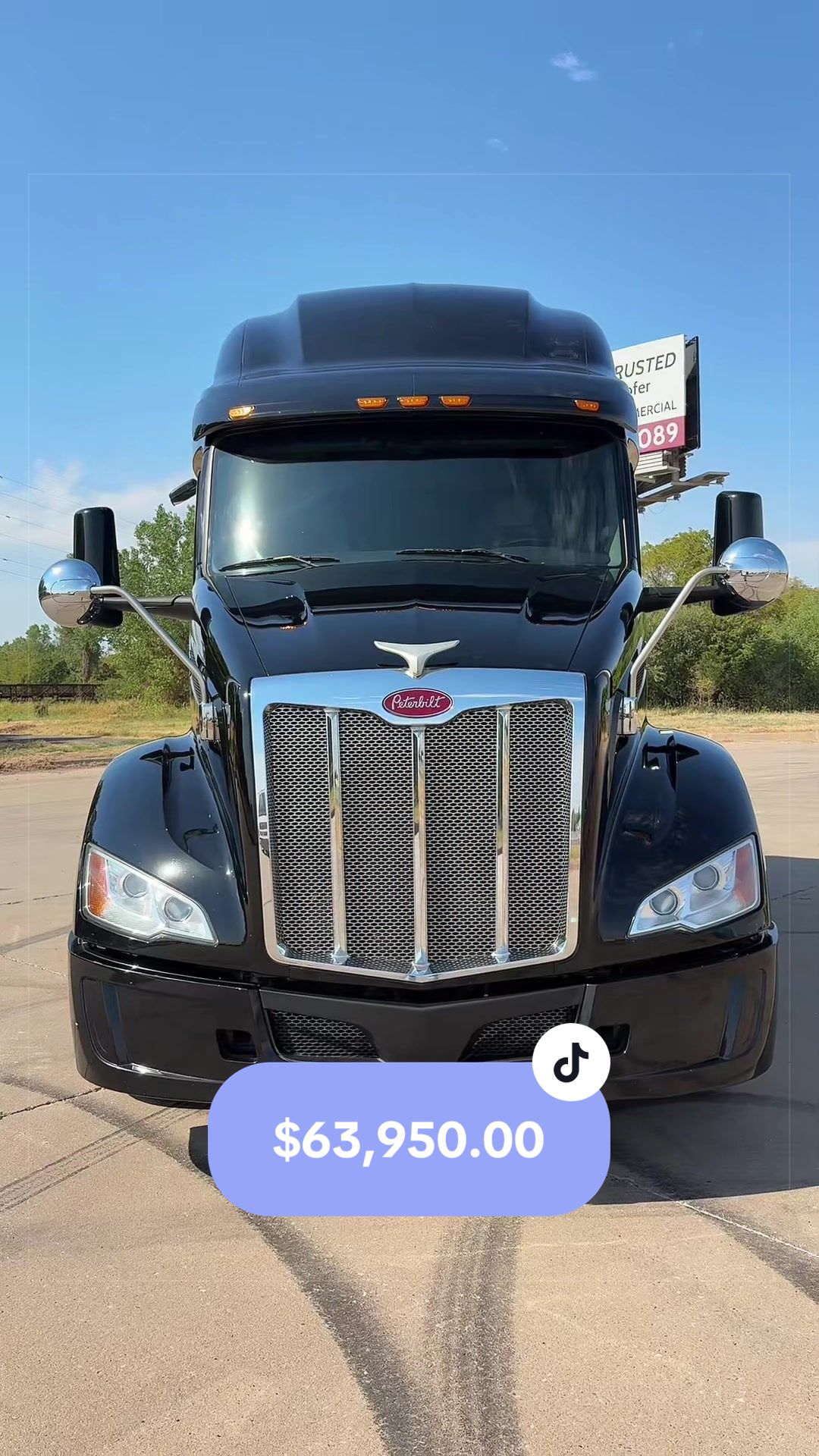 @OKC Big Rigs