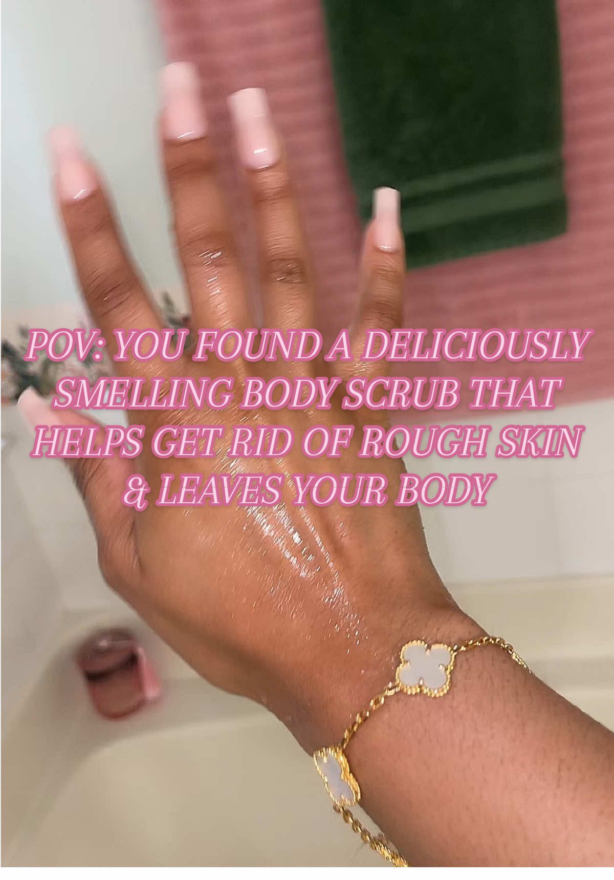@Sugar Buff Essentials, LLC.