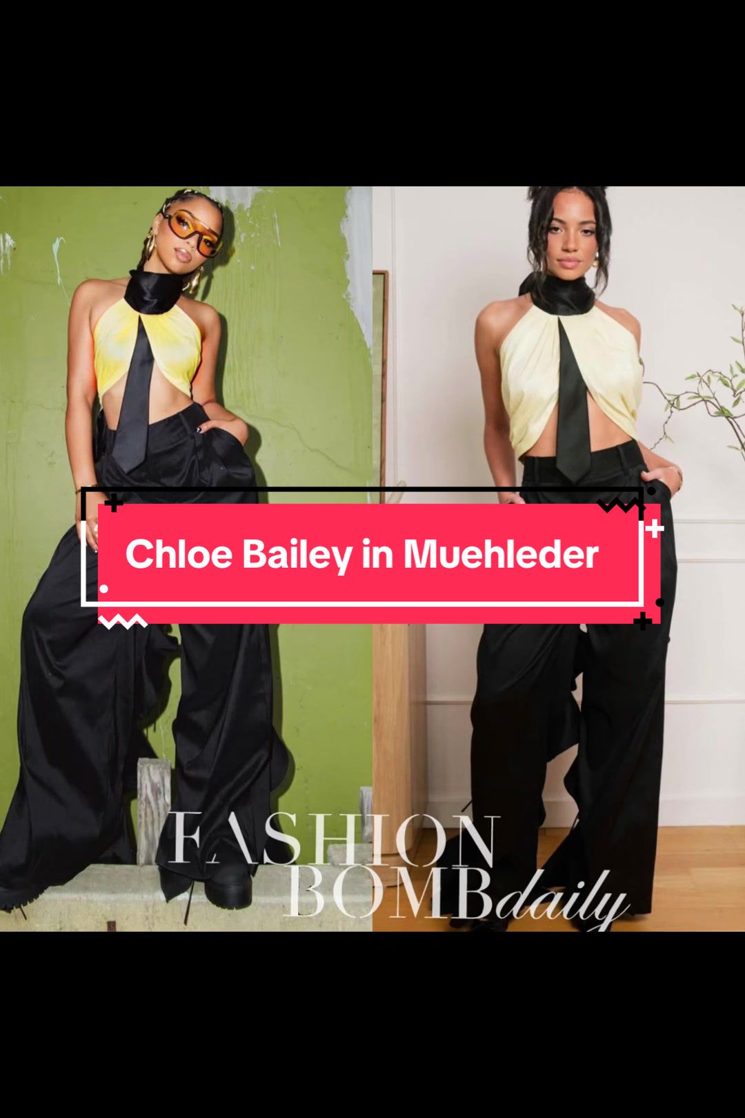 @Fashion Bomb Daily