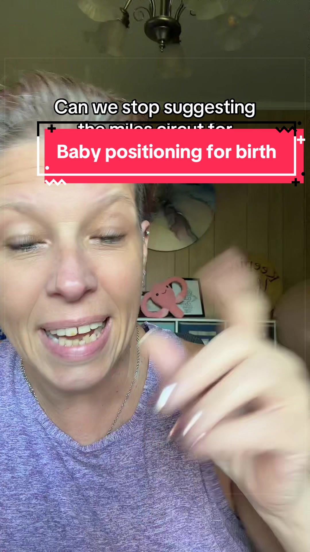 @TraciDoula: Birth Mentor