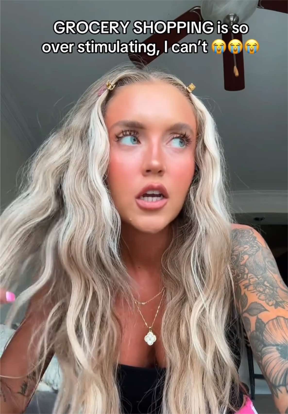 @KristaBaby🎀 | Hair & Beauty