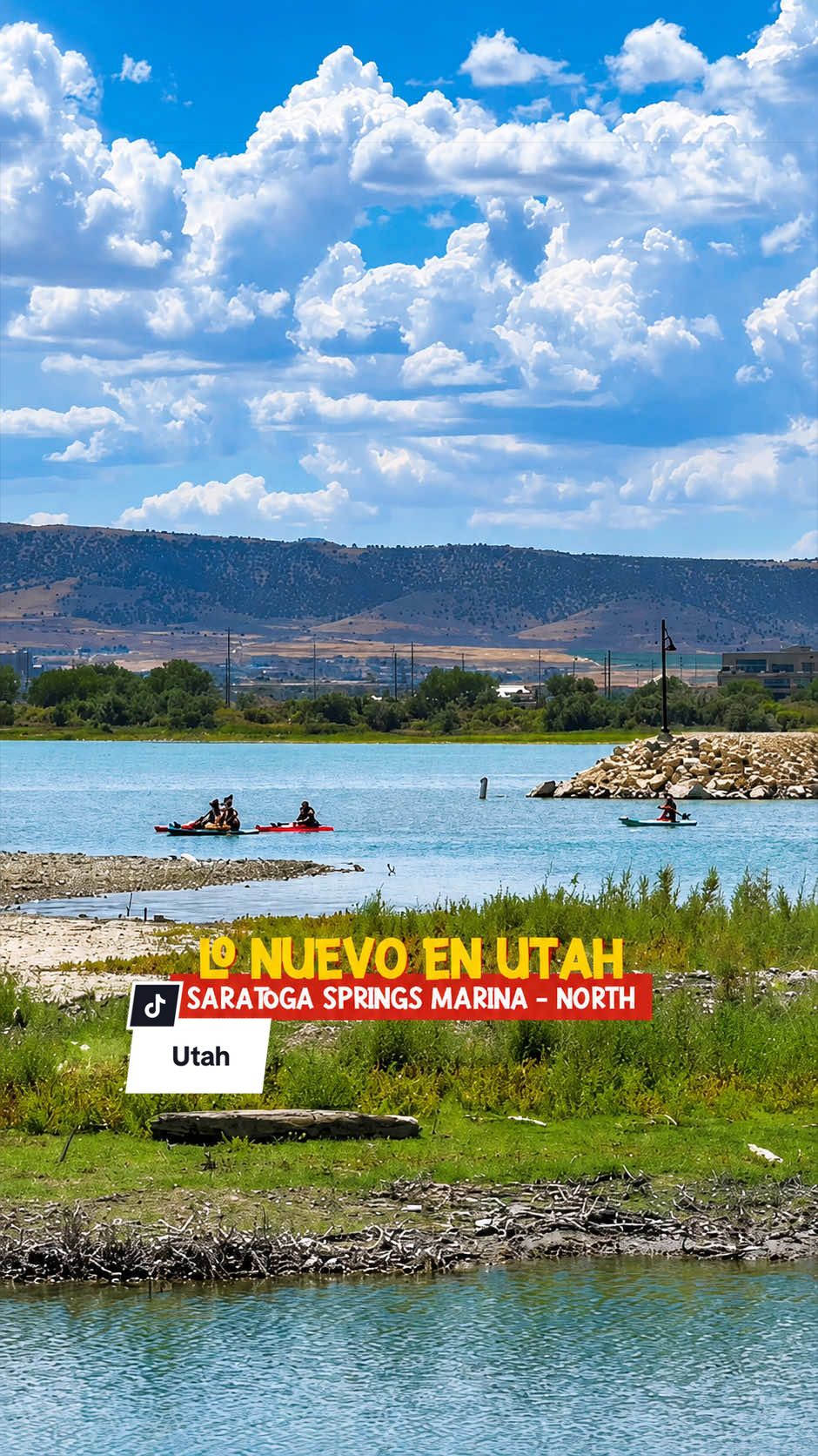 @Jely |Eventos y Planes en Utah