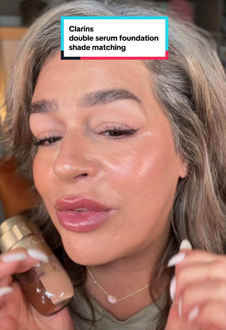 @Cherie Seaswan Makeup Tips 50+