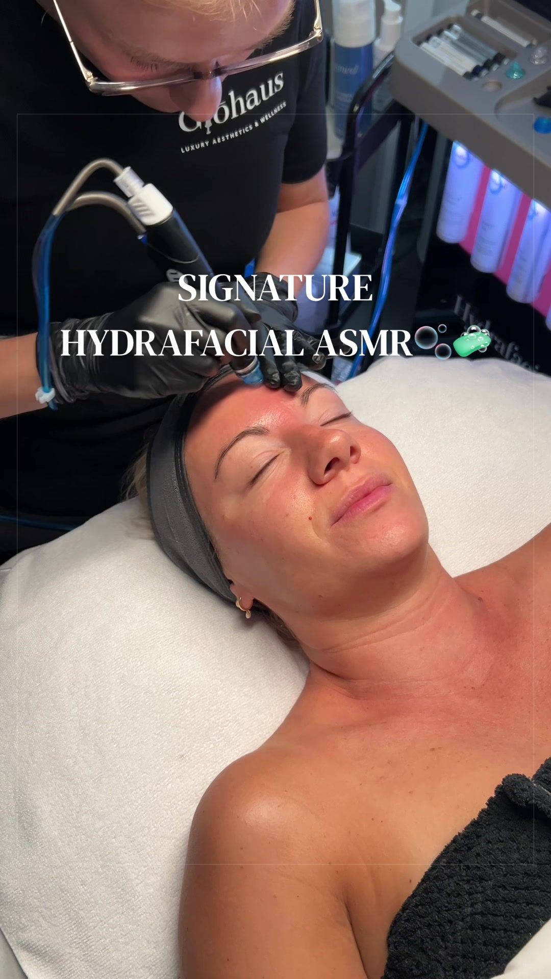 @alaina | FL esthetician