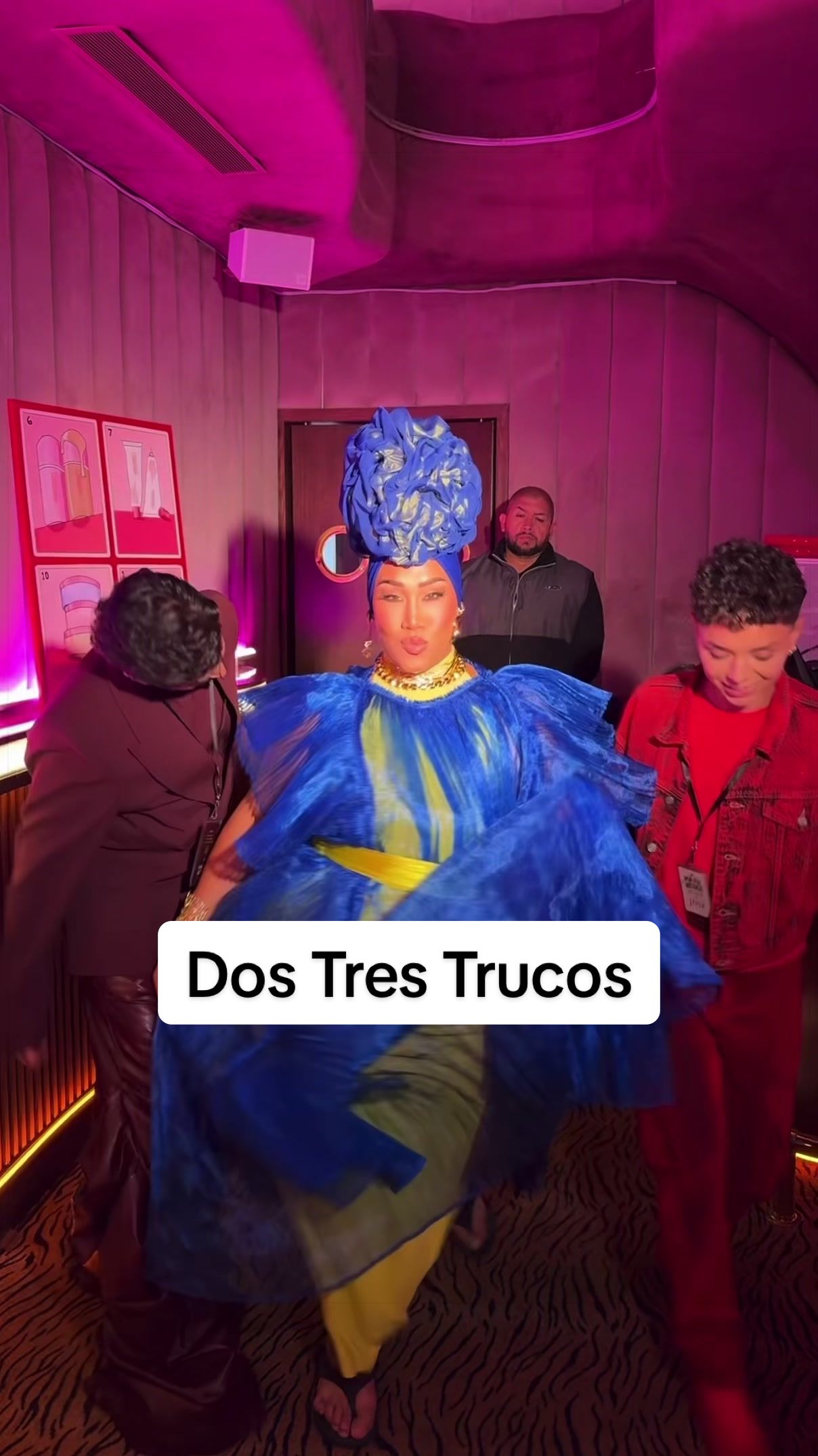 @Patrick Starrr