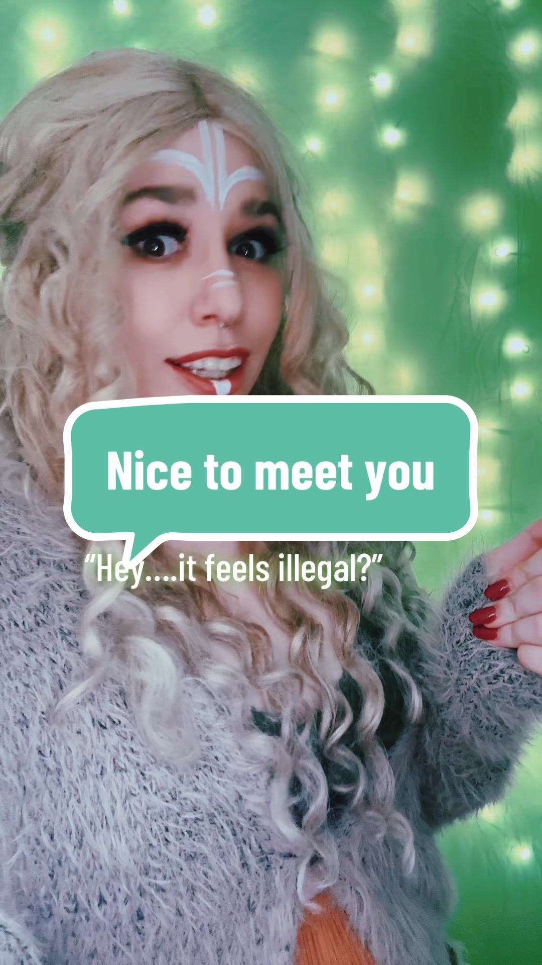 @TikTok&rsquo;s Grim Reaper