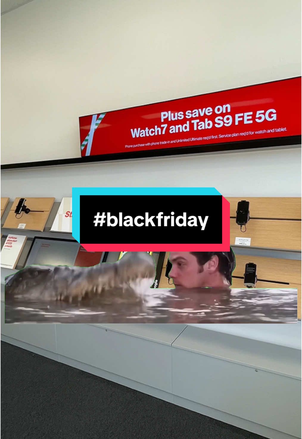 @Victra - VZ Retailer